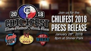 Chilifest-2018-PressRelease-Maverick-featured